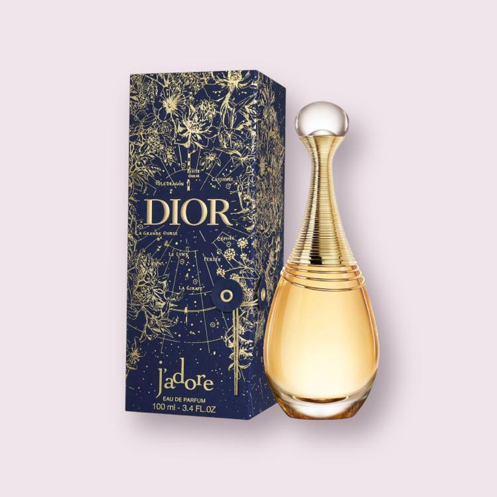 Парфюмерная вода Christian Dior "J'adore Limit edi", 100 ml (LUXE)