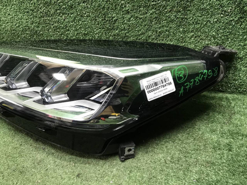 Фара левая Chery Tiggo 7 Pro (2020-2024) LED