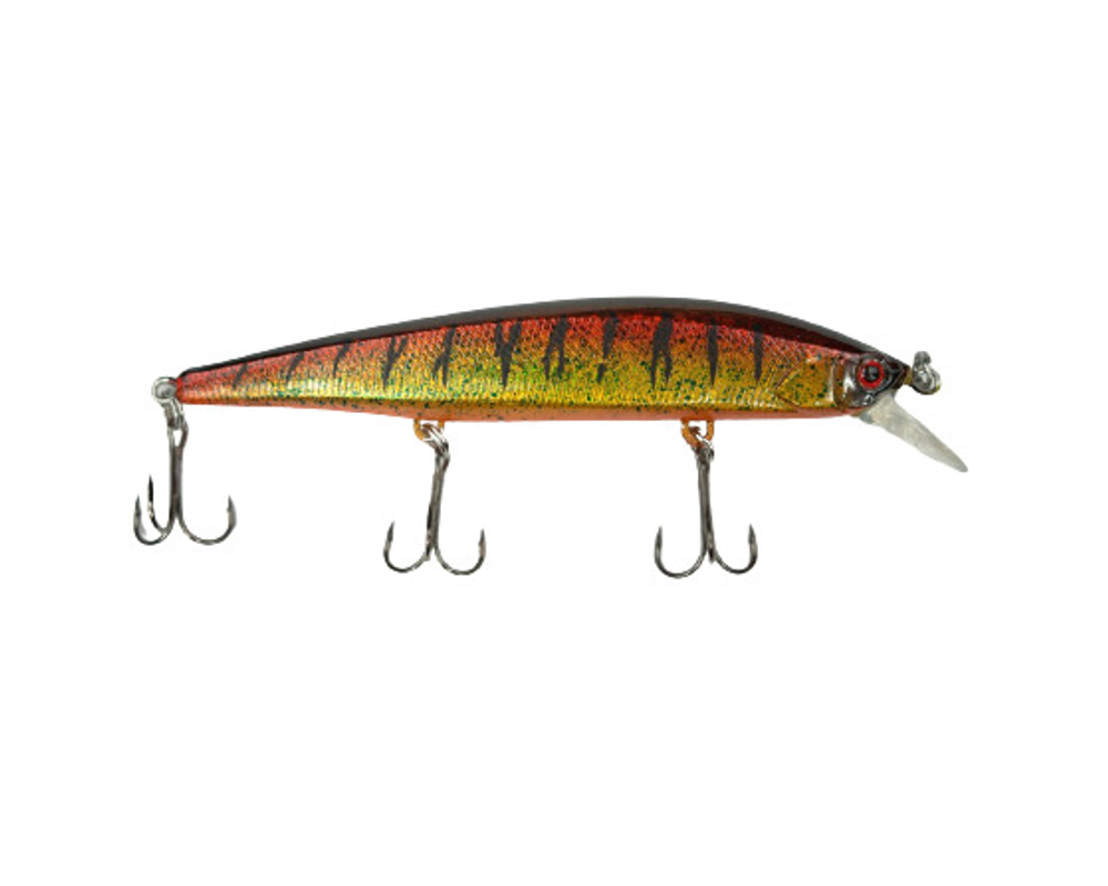 Воблер YU-ZORI 3D SPECIAL COLOR, Jerkbait 110-13