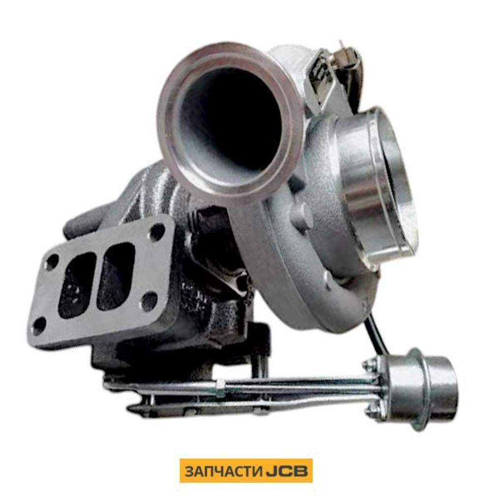 Турбина JCB 4025327
