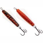 Блесна колеблющаяся Dr. Salmon 26g #21