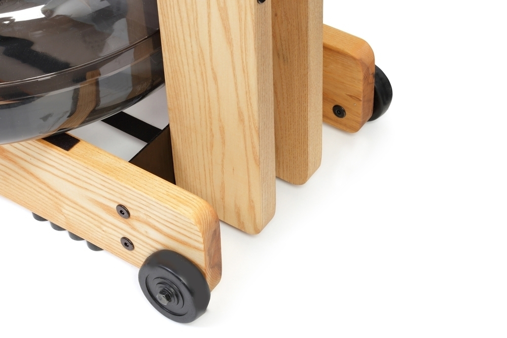 Гребной тренажер WaterRower A1 Studio ясень