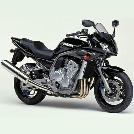 Yamaha FZS1000