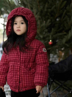 Пуховик Moncler, арт. 466627001