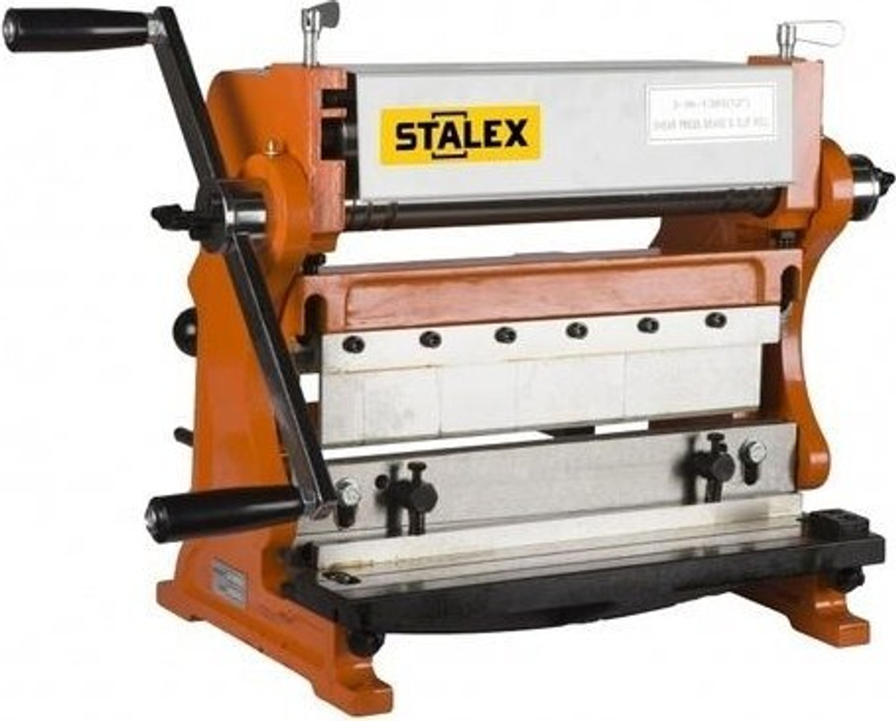 Станок комбинированный STALEX 3-in-1/ 305x1 371001