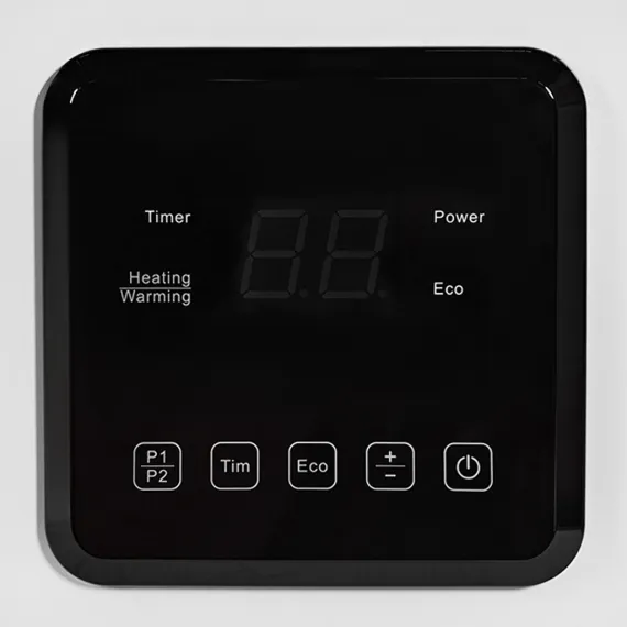 Водонагреватель Haier ES50V-F6 INOX нержавеющая сталь 50 л 40191