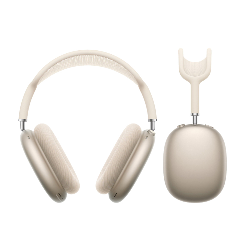 Наушники Apple AirPods Max Starlight (2024)