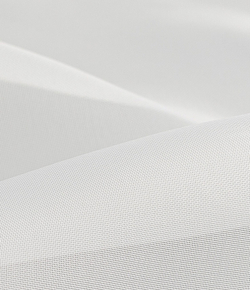 Тюль Legrand Вуаль молочная с утяжелителем