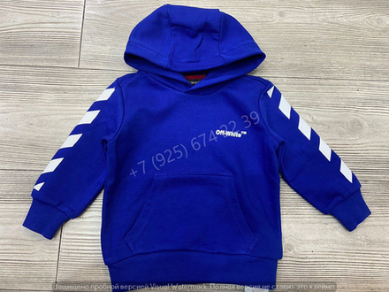 Худи Off-White
