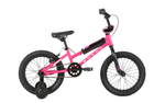 Детский велосипед Haro Shredder 16 Girls (2021)