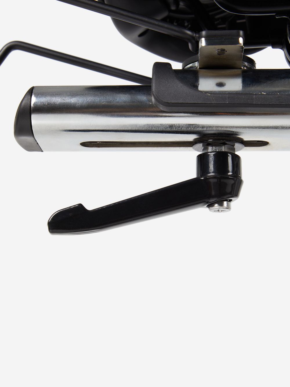 Велотренажер KETTLER Racer 3