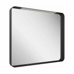 Зеркало Ravak STRIP I 60 X000001570 черное
