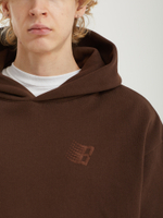 Мужская Толстовка B Logo Puff Print