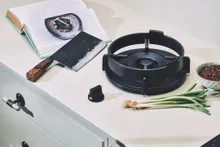 Газовая конфорка Pitt Reginox Azuma