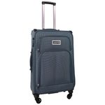 Чемодан 456  / Сверхлегкий каркас