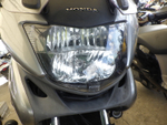 Honda NT700V Deauville , 2012