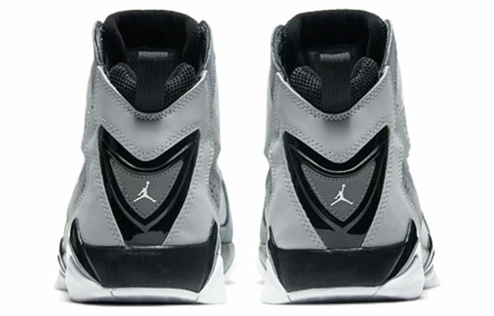 Кроссовки Jordan True Flight Cool Grey
