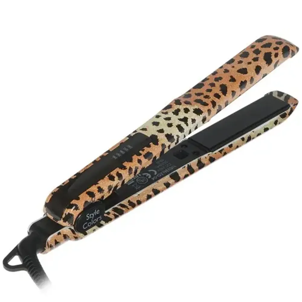 Выпрямитель для волос Harizma Style Colors (h10336LED-04) - 2