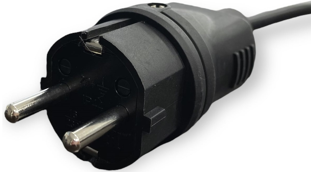 Удлинитель силовой iTOK i-CONNECT-SU-PVS-310-4-44-40