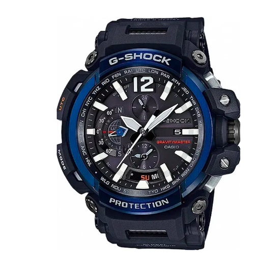 Casio  G-SHOCK-PREMIUM
