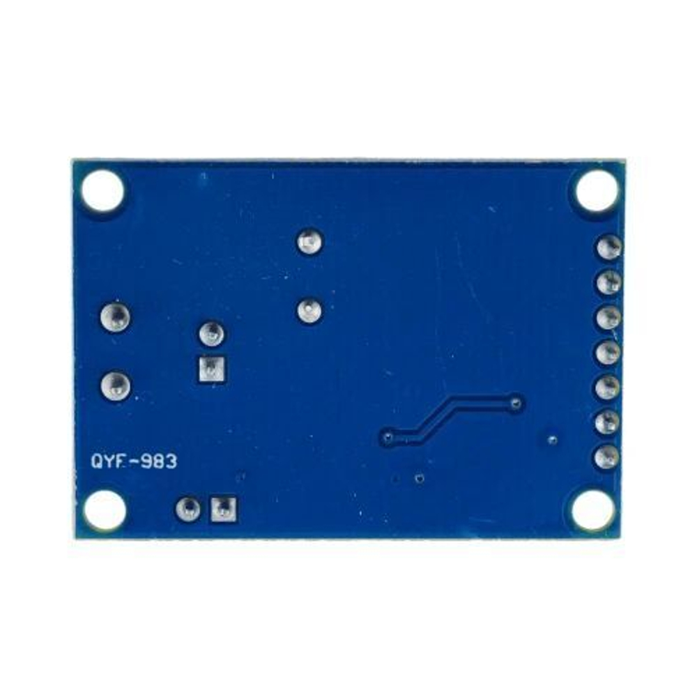 MCP2515 TJA1050 CAN Bus модуль приемника SPI