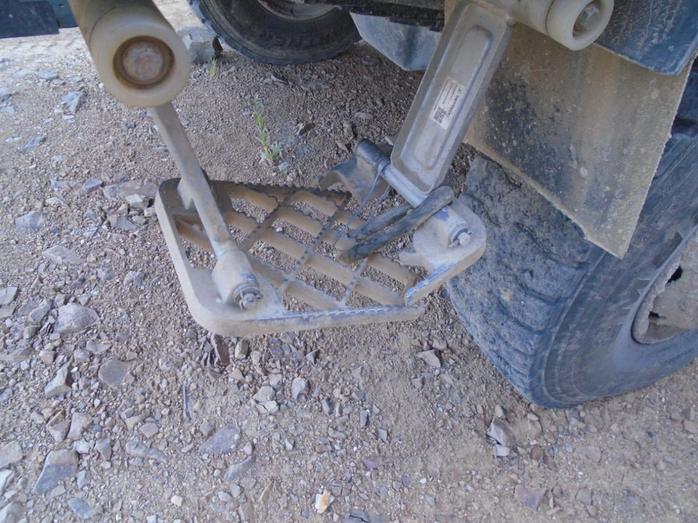 Shacman (Shaanxi) SX* 6x6 Самосвал SX32586T385 (Дизельный, 11,6 л, 369 л.с., МТ)