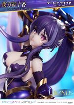 Yatogami Tohka