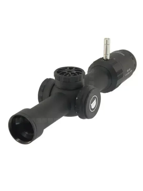 Прицел ED-AR 1-6x24, Discovery Optics
