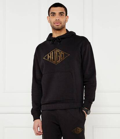 Худые Dacorolo HUGO - черный(50534947)