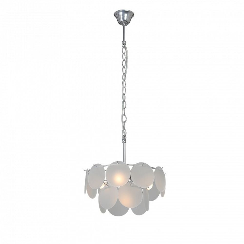 Подвесная люстра Vitaluce V5888 V5888-9/4