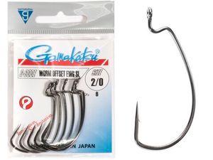 Worm OFFSET EWG SL