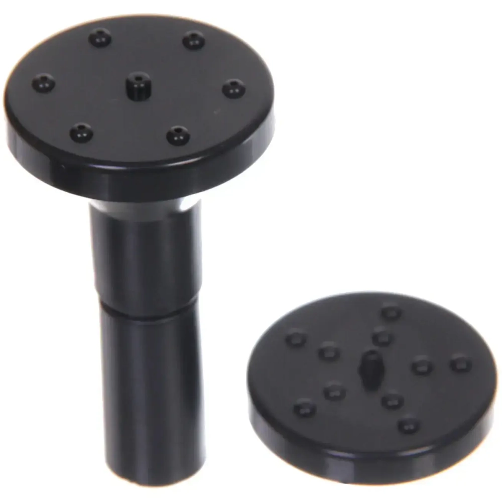 Фонтан декоративный «Струя» 16*3 см, авторежим (солнечная батарея)