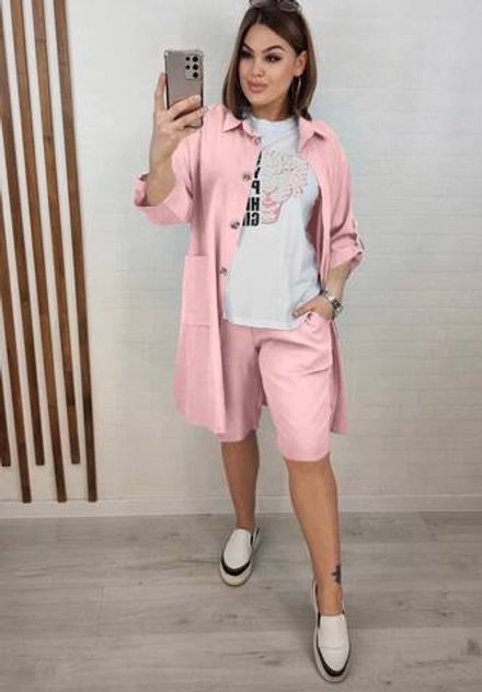 Комплект УК-300-3 Fabrika