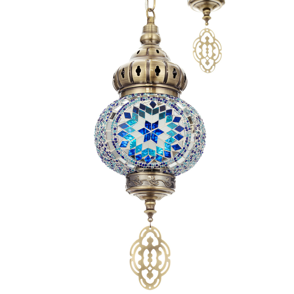 Подвесной светильник Citilux Каир CL419136