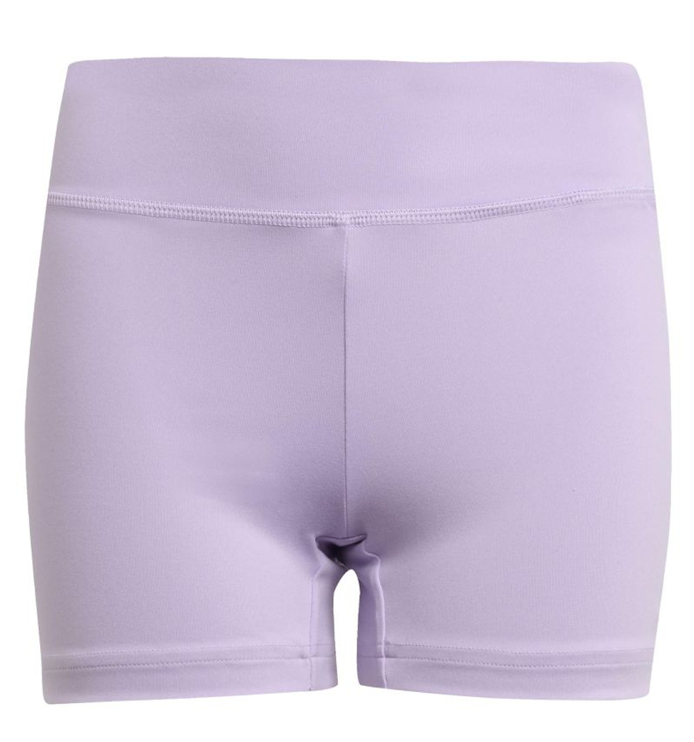 Детское платье Adidas Girls Club - powder plum