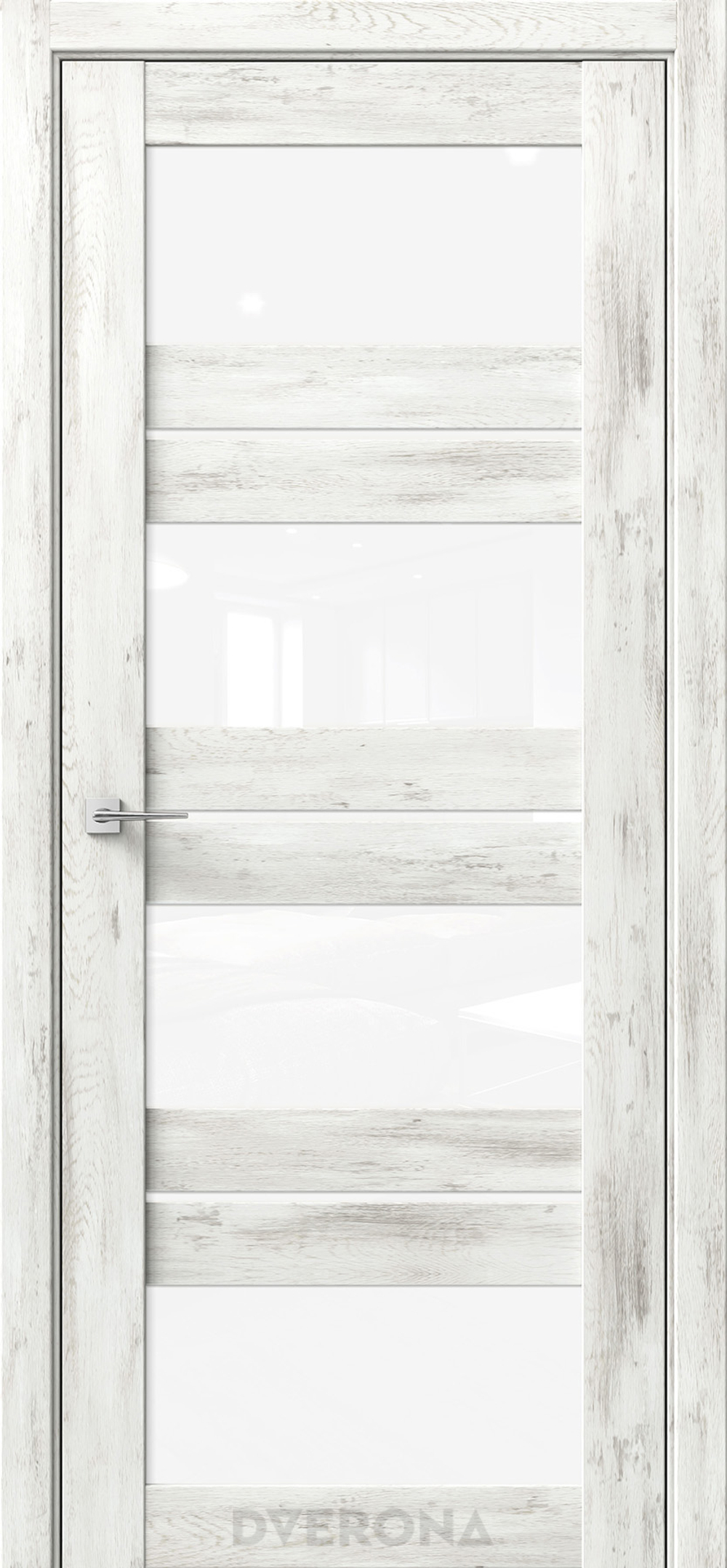 DVERONA КВАТРО-7 (White)