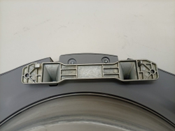 MVE69512ZAW кт44 Люк в сборе для стиральной машины Beko б/у