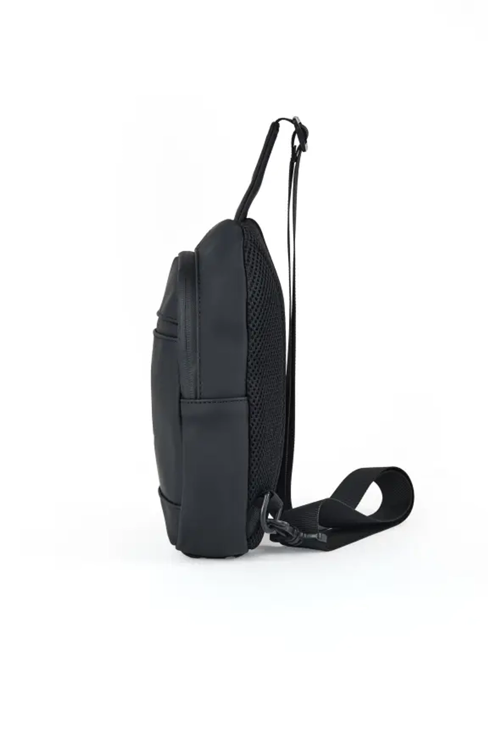 Сумка через плечо Forward, чёрная