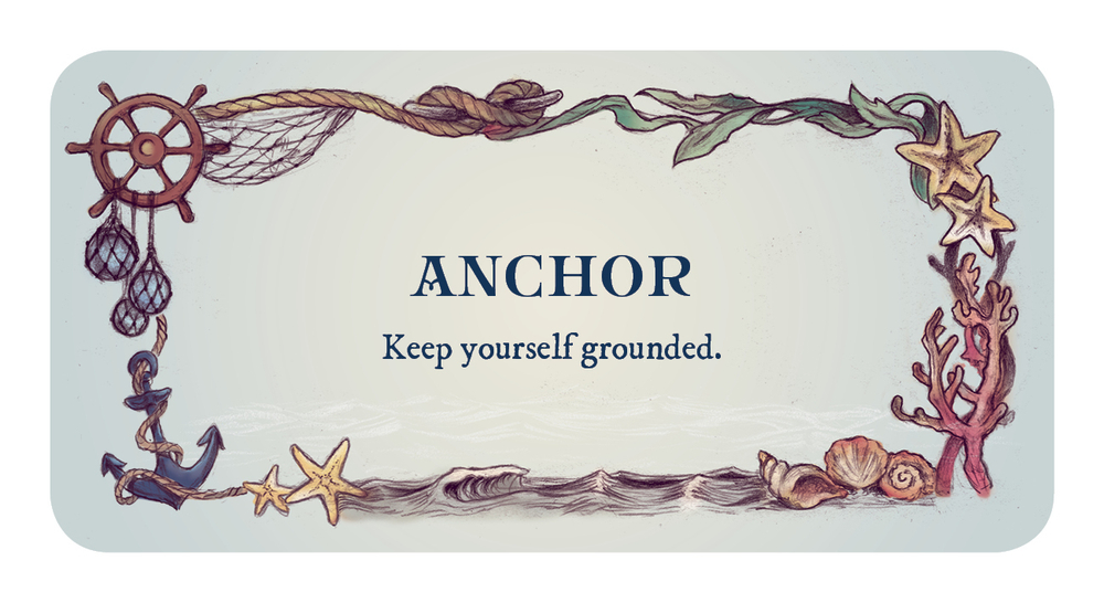 Sea Melodies / Морские Мелодии