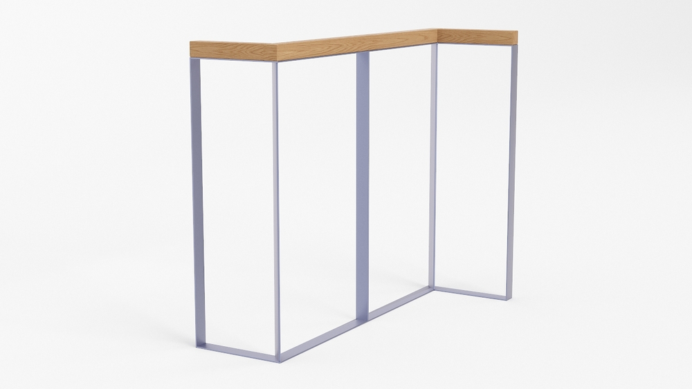 Велопарковка SK00359