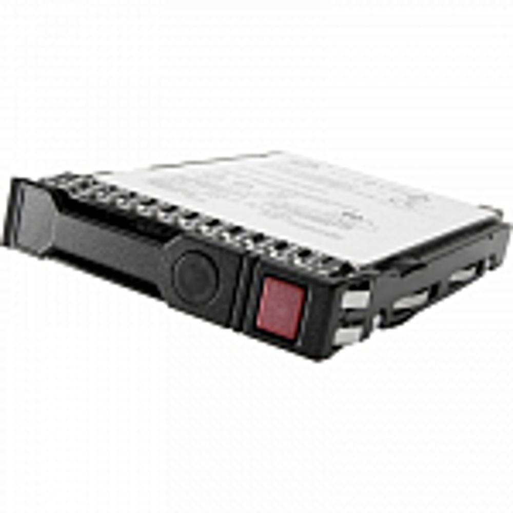 Жесткий диск HP 4TB 3.5&quot; 6G SATA 7.2K 657753-008