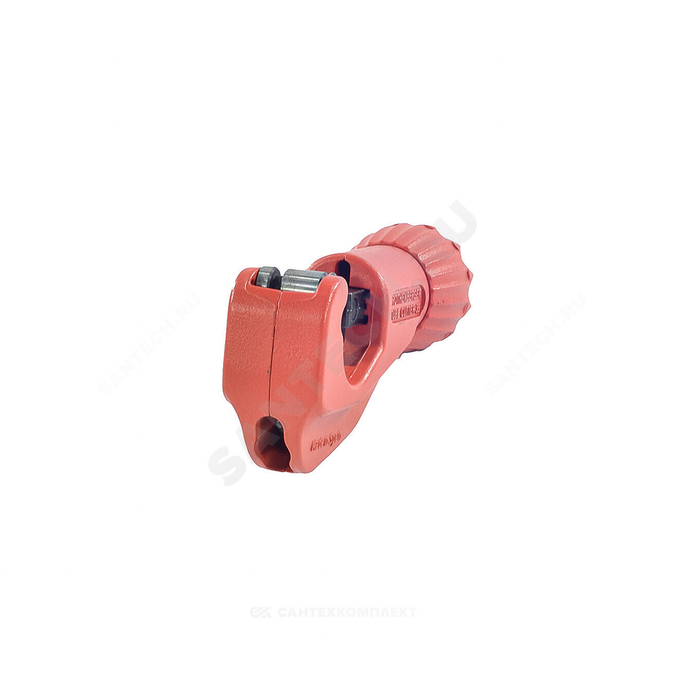 Труборез для мп труб ручной телескопический Дн 6-35мм TUBE CUTTER TC 35 MSR Rothenberger 70108