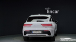 Genesis GV70 2.2 Дизель AWD (03.2021)
