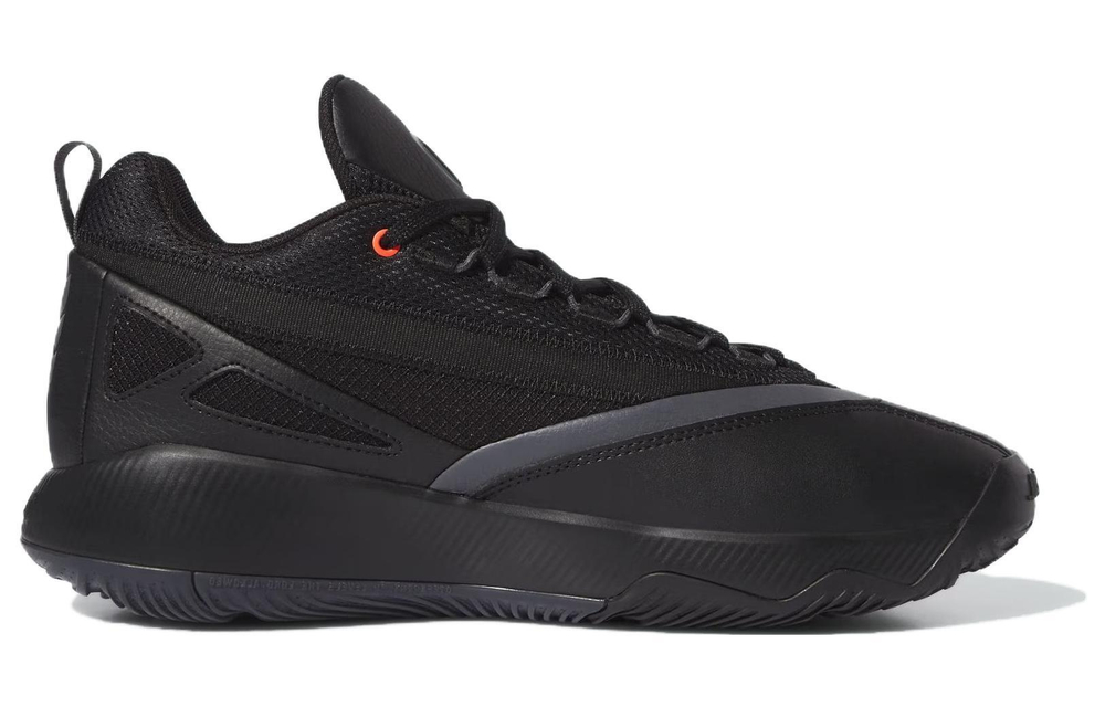 Кроссовки Adidas Dame Certified 2.0