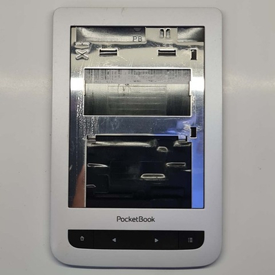 Корпус для Pocketbook 626 Plus Уценка, Белый