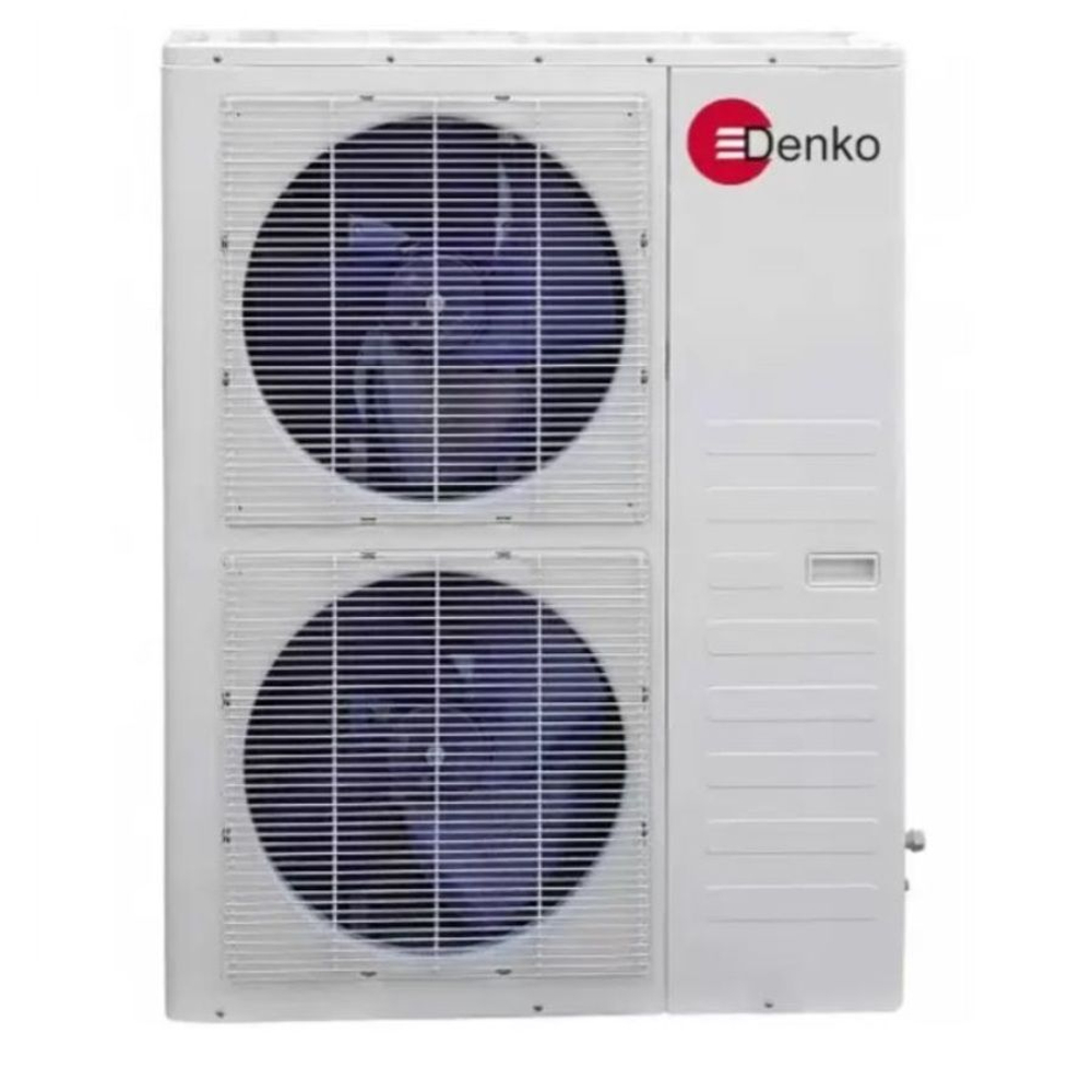 Denko DNKL-60GR сплит-система колонного типа