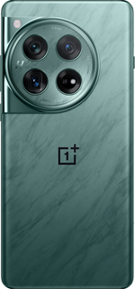 OnePlus 12 16/512Gb Flowy Emerald