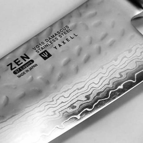 Нож кухонный обвалочный 15см Yaxell Zen