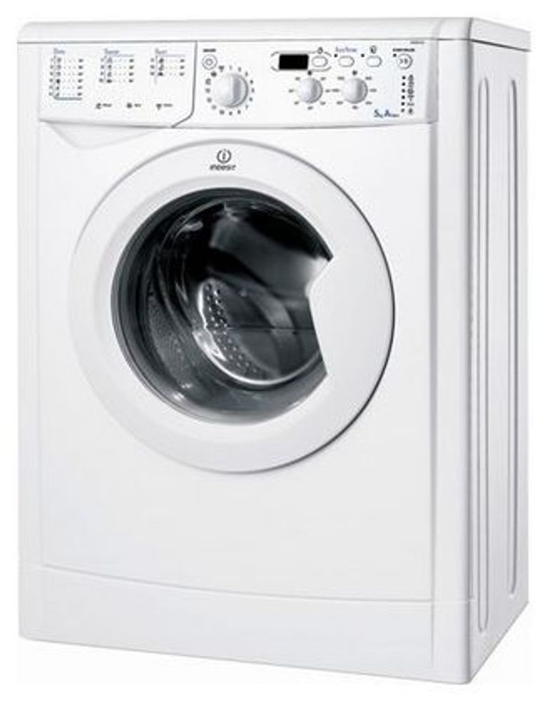 Стиральная машина Indesit IWSD 5085 Стиральная машина Indesit IWSD 5085