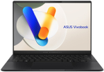 Ноутбук ASUS VivoBook S14 M5406NA-QD013W 14" / 16 Гб / SSD 512 Гб / Win 11 Home / 90NB1493-M00280